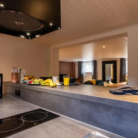 Harley In Der Heide Apartment Buchholz Aller Exterior photo