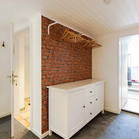 Harley In Der Heide Apartment Buchholz Aller Exterior photo