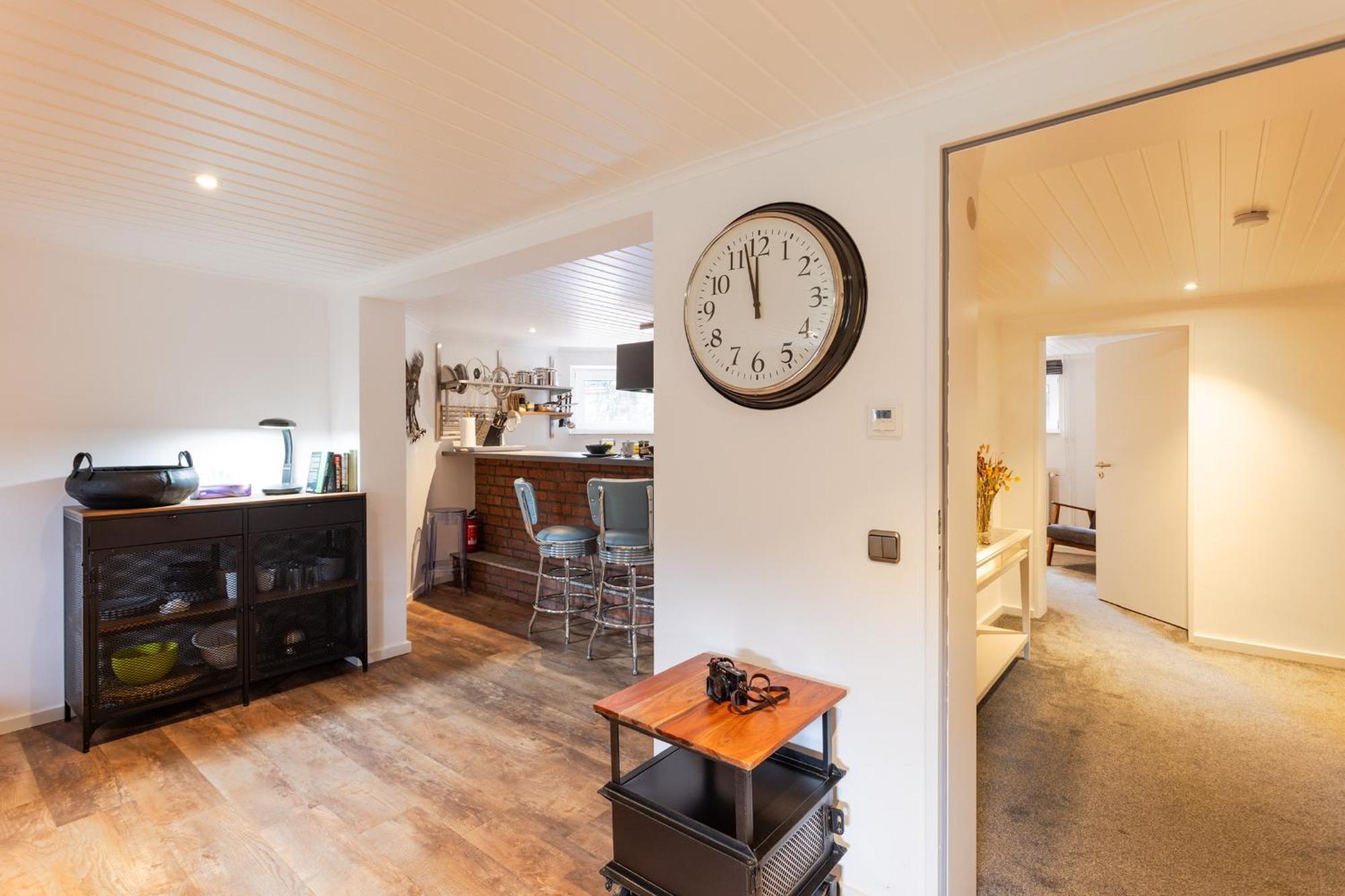 Apartment Harley In Der Heide