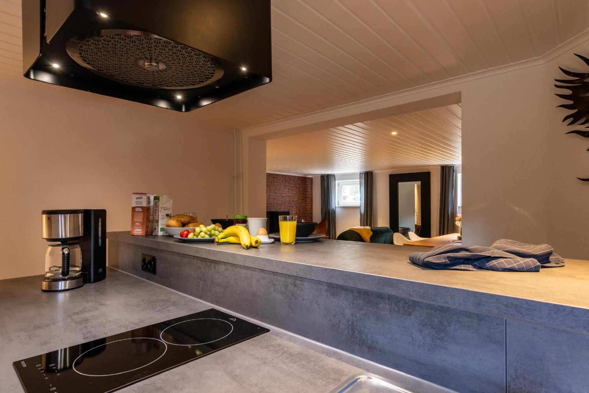 Apartment Harley In Der Heide Buchholz Aller