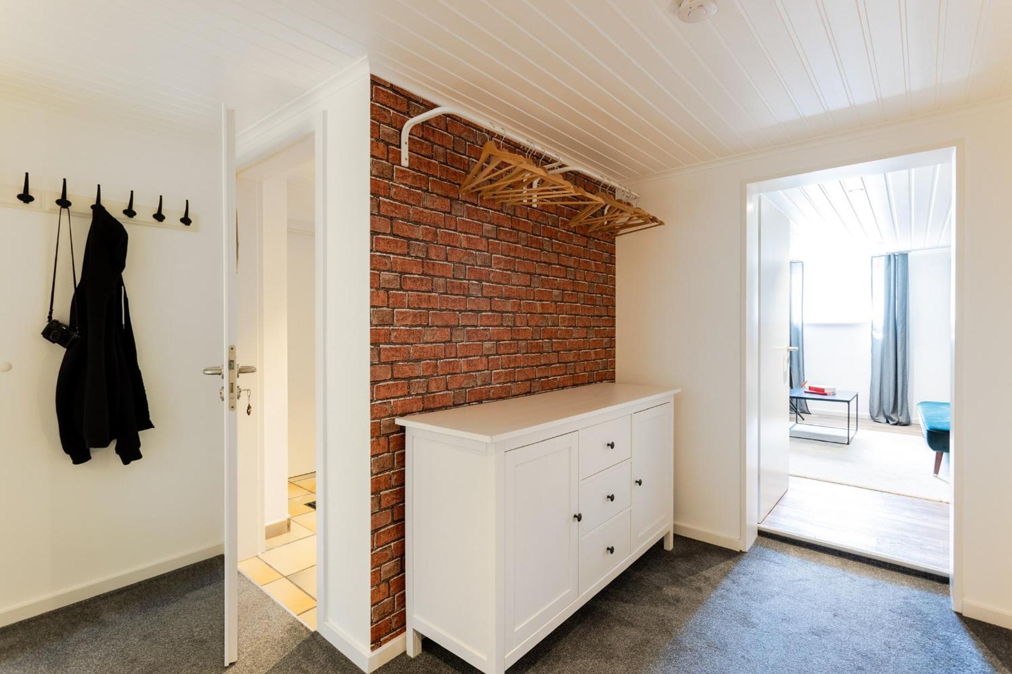 Harley In Der Heide Apartment
