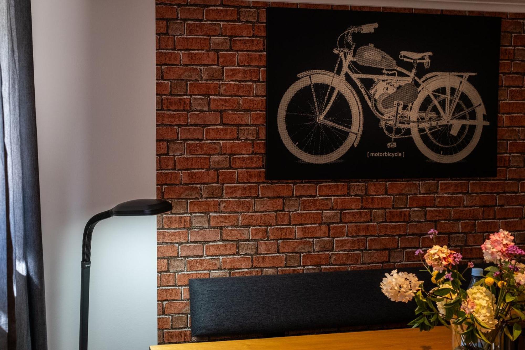 Apartment Harley In Der Heide Buchholz Aller